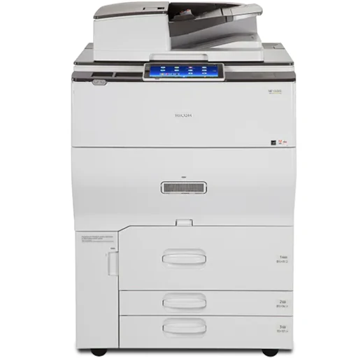 Ricoh MP C6503 Multifunctional