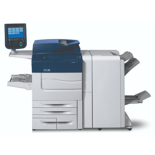 Xerox Color C70 Multifunctional