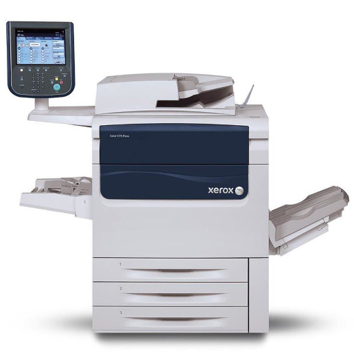 Xerox Color C75 Multifunctional