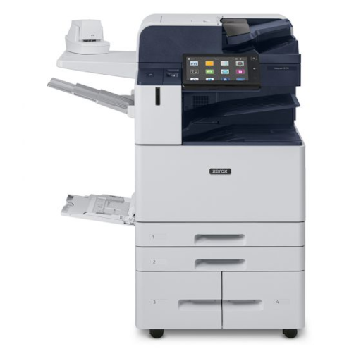 Xerox AltaLink C8155 Color Multifunction