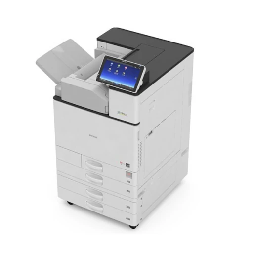 Ricoh SP C840DN Printer