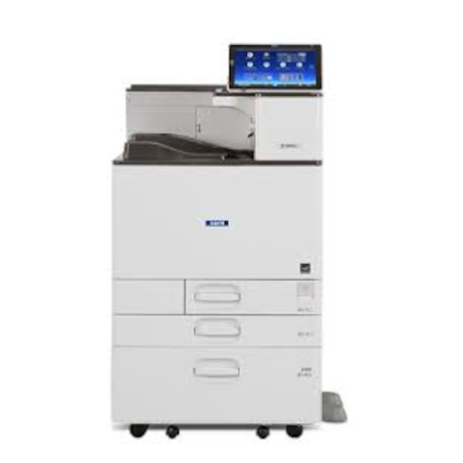 Savin SP C842DN Printer