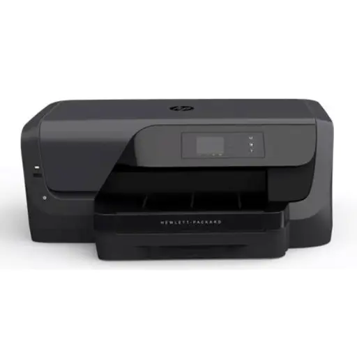 HP OfficeJet Pro CN8