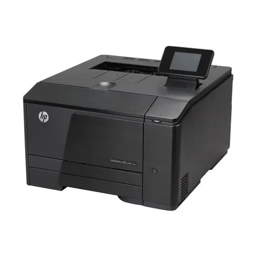 HP LaserJet Pro 200 color M251nw Printer