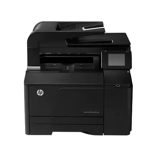 HP LaserJet Pro 200 color MFP M276nw Multifunctional