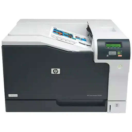 HP Color LaserJet Pro CP5225