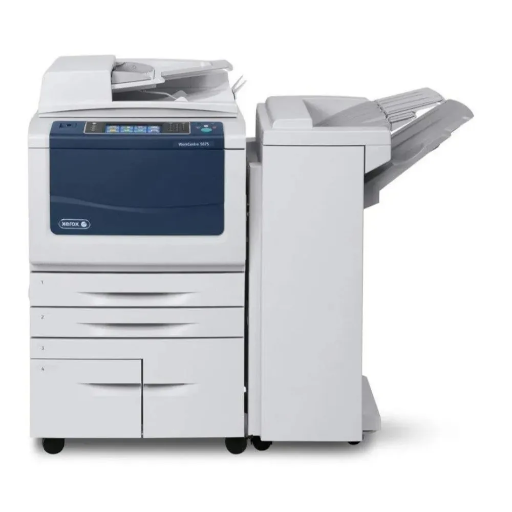 Xerox D136 Multifunctional
