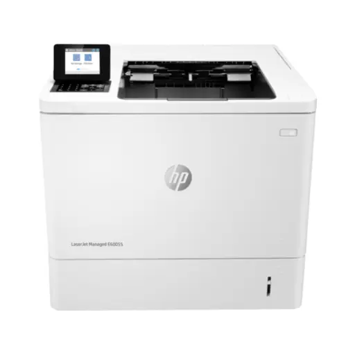 HP LaserJet Managed E60055dn Printer