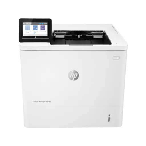 HP LaserJet Managed E60165dn Printer