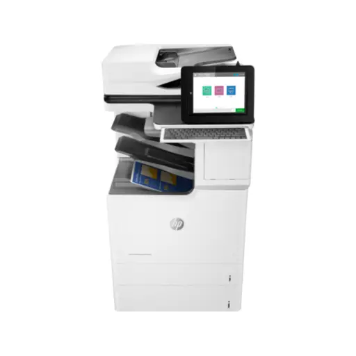 HP Color LaserJet Managed E67560