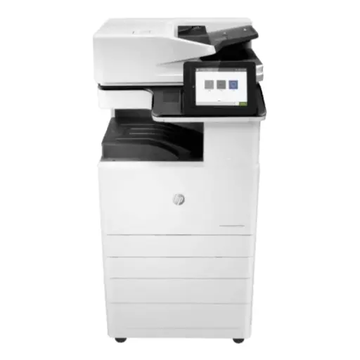 HP Color LaserJet Managed MFP E77830dn Multifunctional