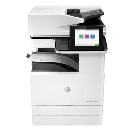 HP LaserJet Managed MFP E82540dn Multifunctional