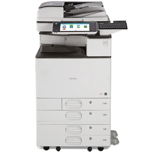 Ricoh MP 6054 Multifunctional