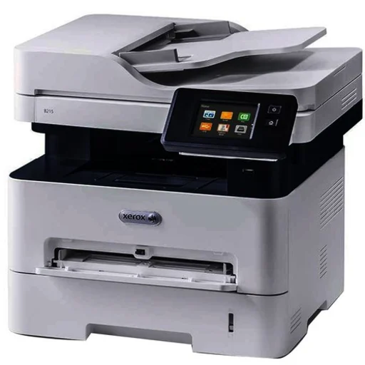 Xerox B HDQ