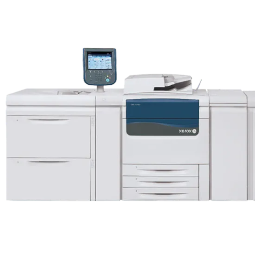 Xerox Color J75 Press Multifunctional