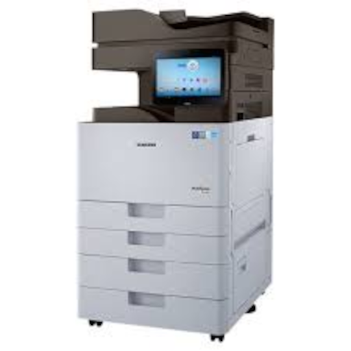 Samsung Multi Xpress K4350LX