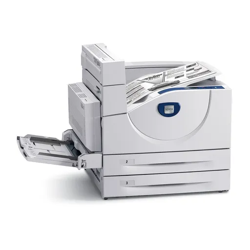 Xerox Phaser 5550 Printer