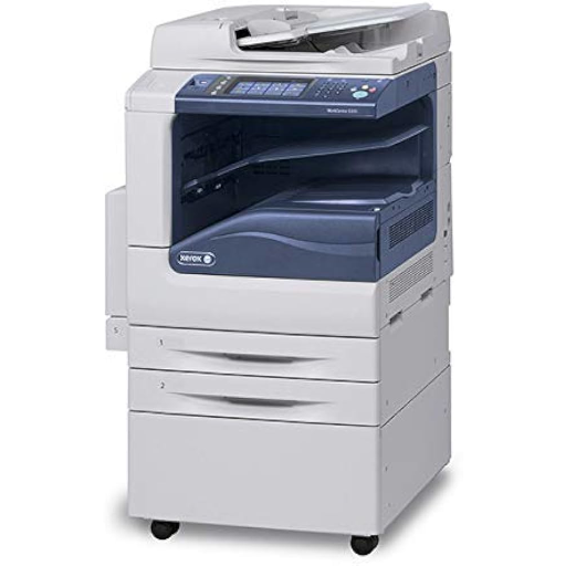 Xerox WorkCentre 7220 Multifunctional