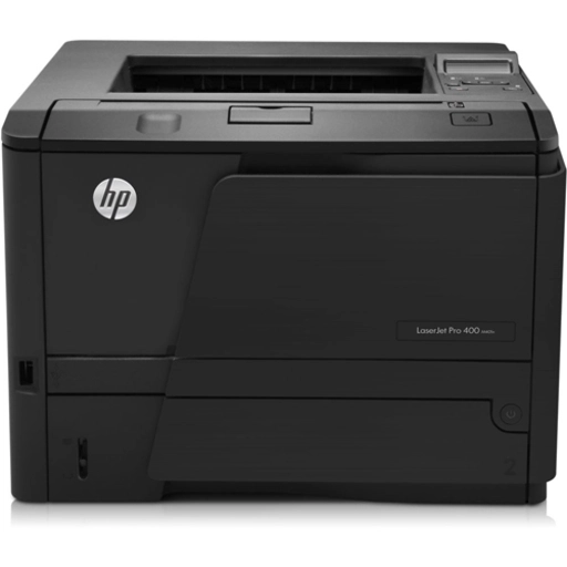 HP LaserJet Pro 400 M401dne Printer