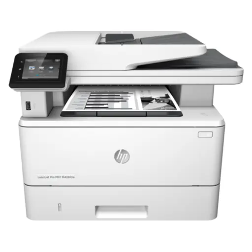 HP LaserJet Pro MFP M426fdw Multifunctional