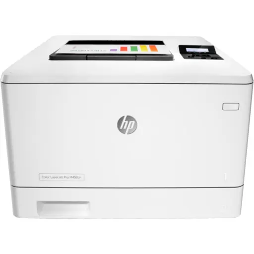 HP Color LaserJet Pro M452dn Printer