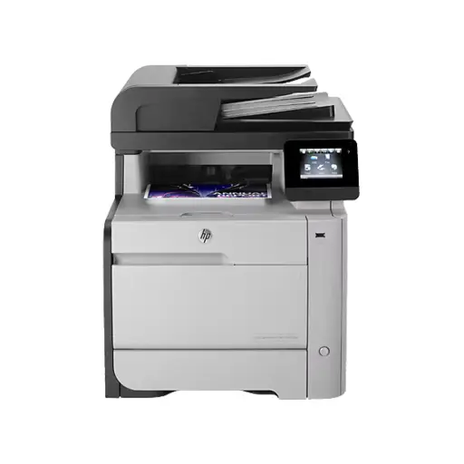 HP Color LaserJet M476dw