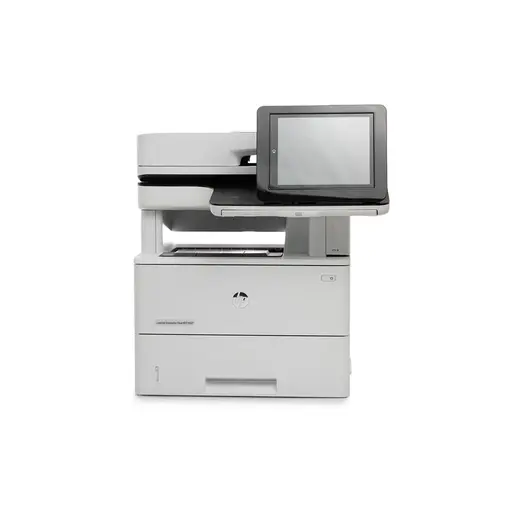 HP LaserJet Enterprise MFP M527dn Multifunctional