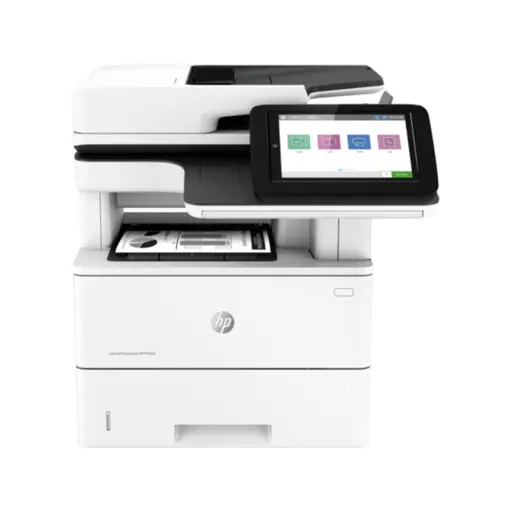 HP LaserJet Enterprise MFP M528dn Multifunctional