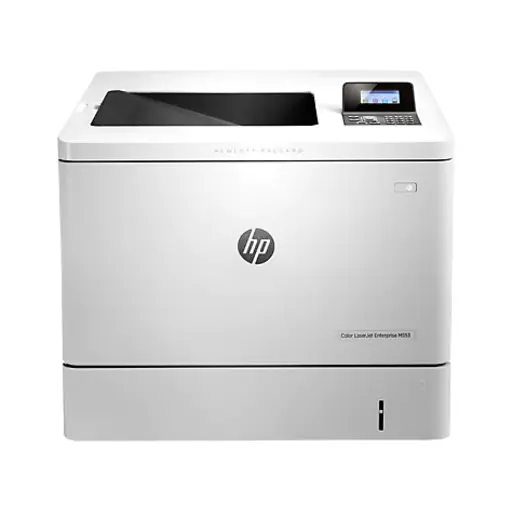 HP Color LaserJet Enterprise M553dn Printer