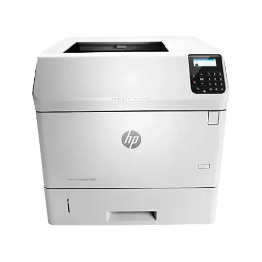 HP LaserJet Enterprise M606 Printer