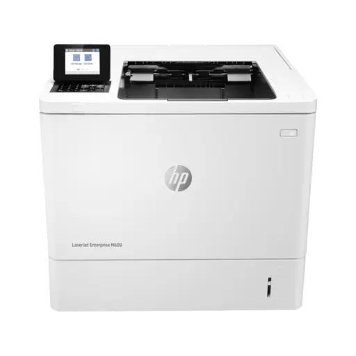 HP LaserJet Enterprise M609dn Printer