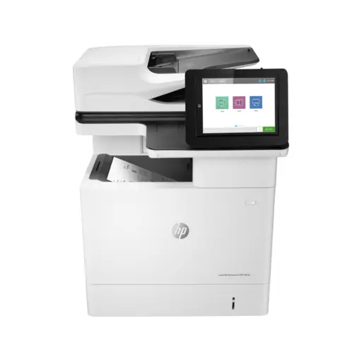 HP LaserJet Enterprise MFP M632h Multifunctional