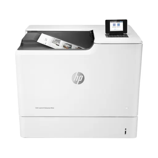 HP Color LaserJet Enterprise M65