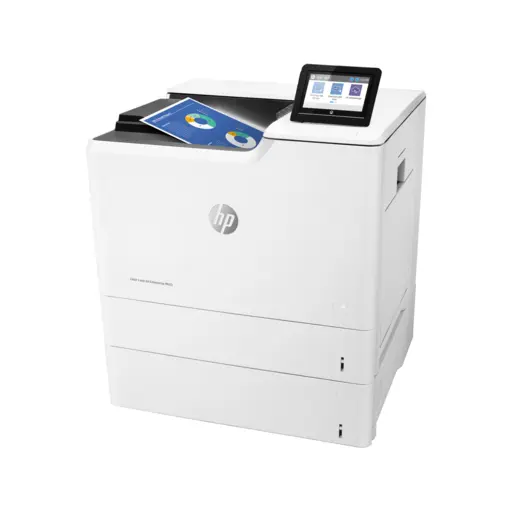 HP Color LaserJet Enterprise M653 Printer