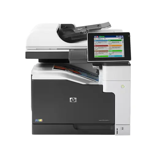 HP LaserJet Enterprise Color M775dn