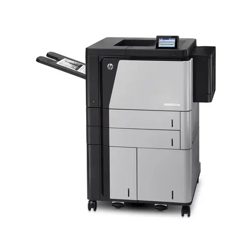 HP LaserJet Enterprise M806