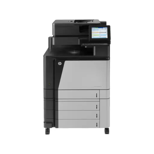 HP Color LaserJet Enterprise M880