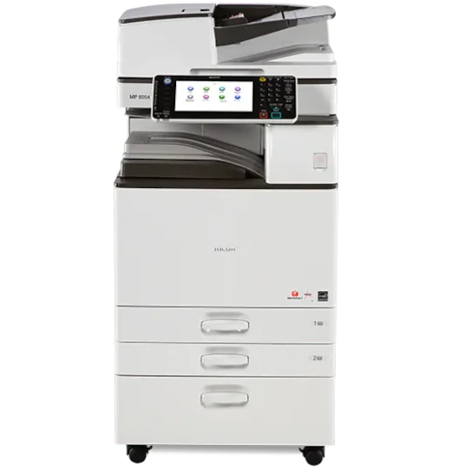 Ricoh MP 5054 Multifunctional