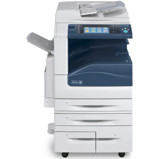 Xerox WorkCentre 7855 Multifunctional