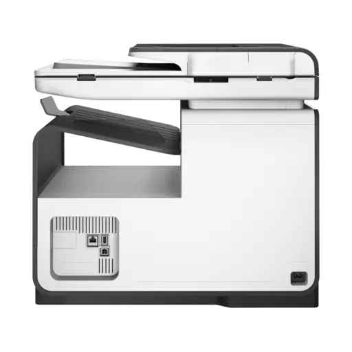 HP PageWide Pro MX8 Multifunctional