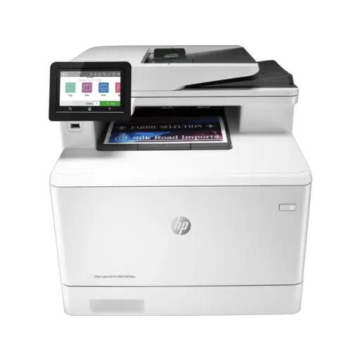HP Color LaserJet Pro MFP M479dw Multifunctional