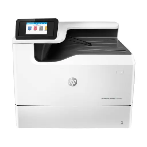 HP PageWide Managed MY7