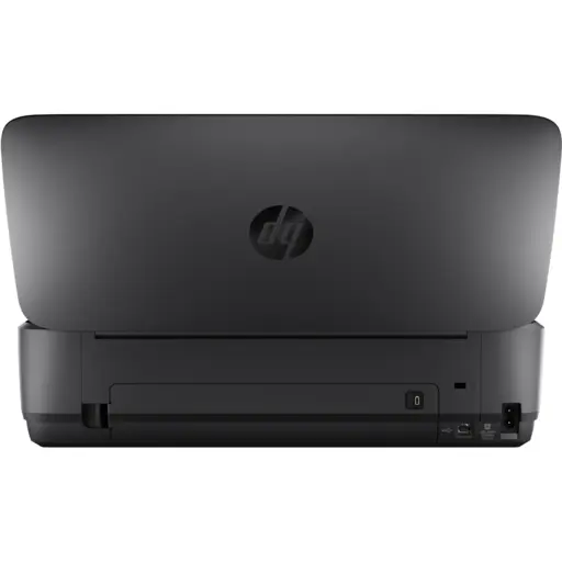 HP OfficeJet OfficeJet_250
