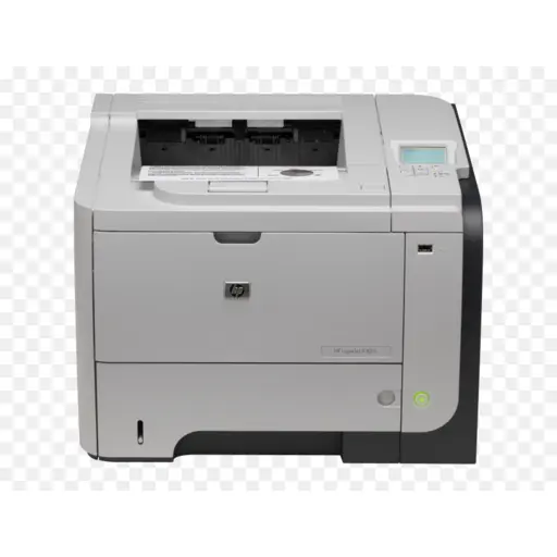 HP LaserJet Enterprise P3015