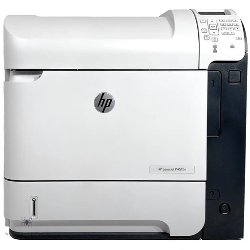 HP LaserJet P4515n
