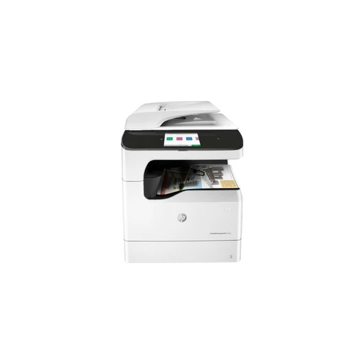 HP PageWide Managed P77750z