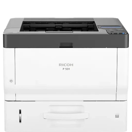 Ricoh P 501 Printer