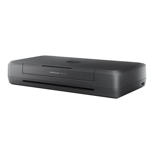 HP OfficeJet SUZ