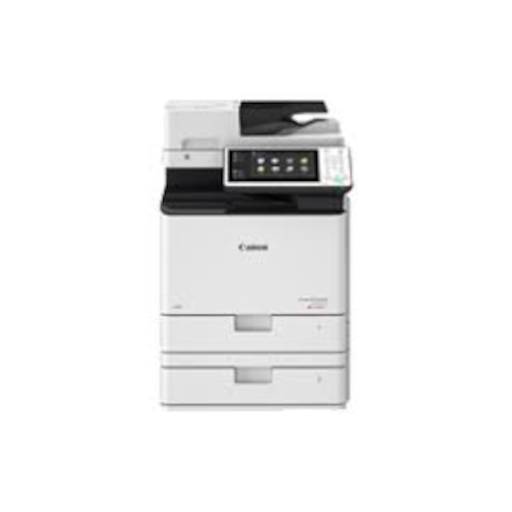 Canon imageRUNNER ADVANCE C355iF Multifunctional