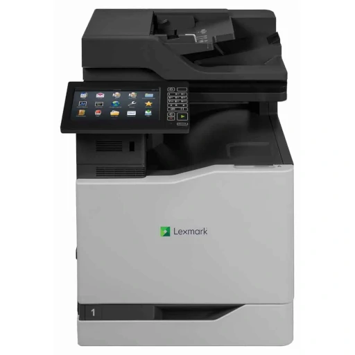Lexmark XC XC8160
